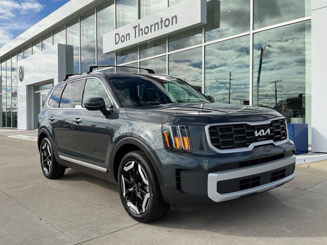 2024 Kia Telluride