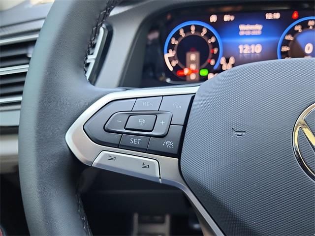 2026 Volkswagen Atlas Atlas Peak Edition - Photo 25