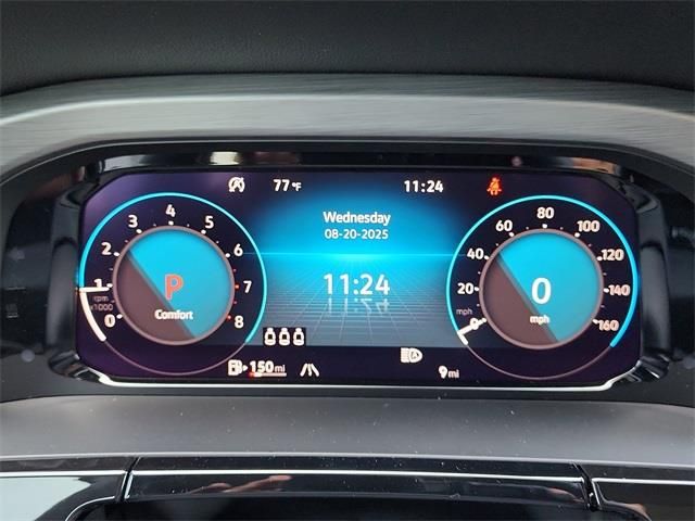 2026 Volkswagen Atlas Cross Sport SE w/Tech - Photo 26