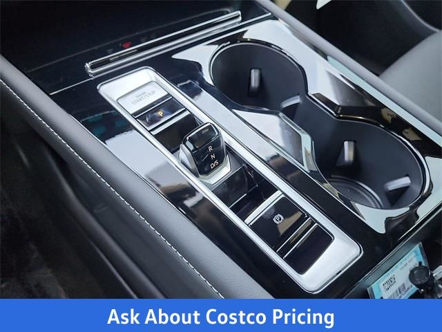 2026 Volkswagen Atlas Cross Sport SE w/Tech - Photo 23