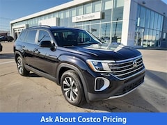 2026 Volkswagen Atlas SE SUV