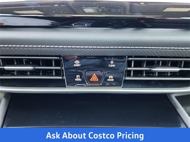 2026 Volkswagen Atlas Cross Sport SE w/Tech - Photo 22