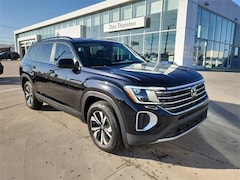 2026 Volkswagen Atlas SE SUV