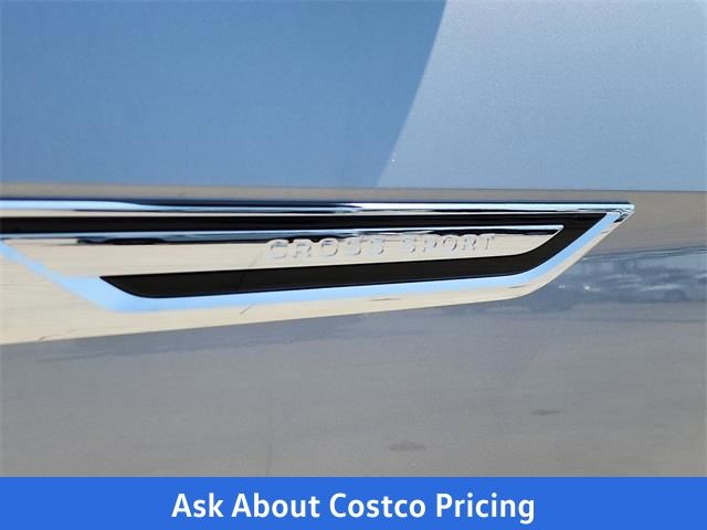 2026 Volkswagen Atlas Cross Sport SE w/Tech - Photo 10