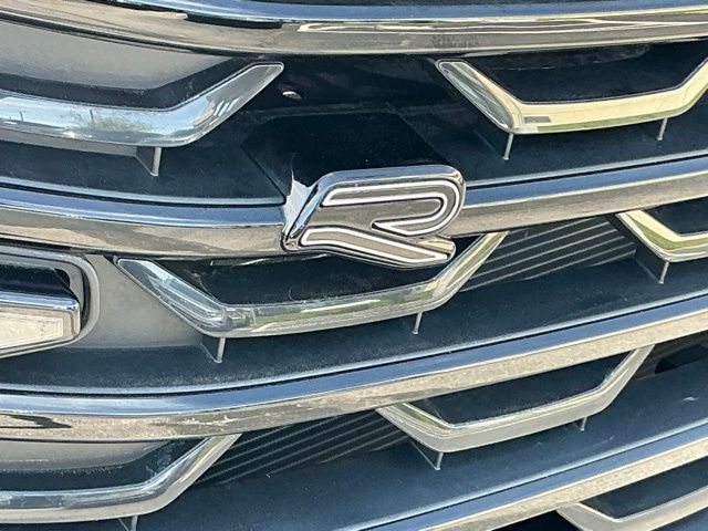 2025 Volkswagen Atlas SEL Premium R-Line - Photo 10