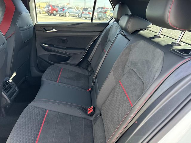 2026 Volkswagen Golf GTI SE - Photo 14