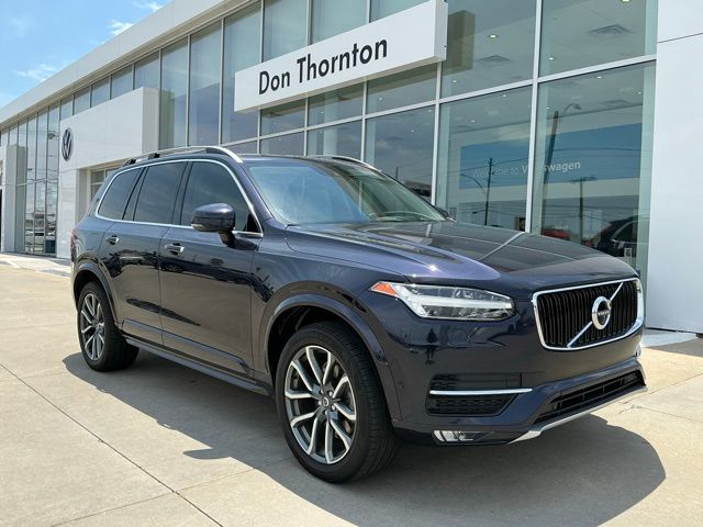 2019 Volvo XC90 T6 Momentum AWD's photo