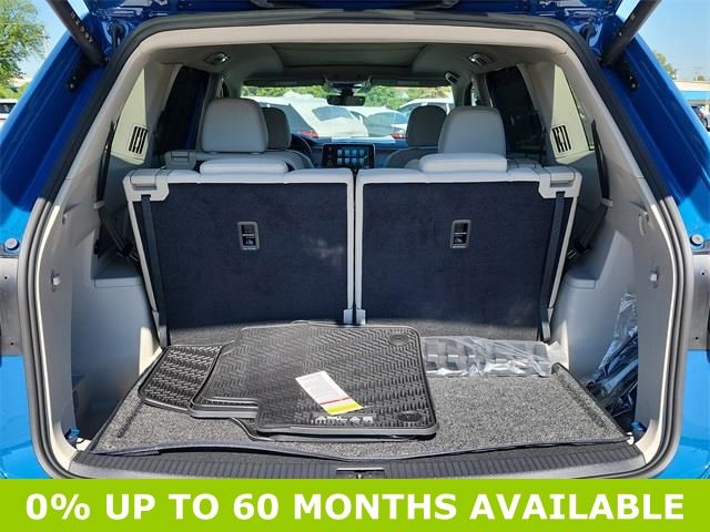 2026 Volkswagen Atlas SE w/Tech - Photo 6