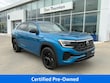  Volkswagen Atlas Cross Sport