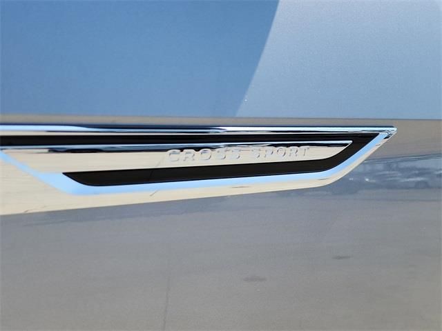 2026 Volkswagen Atlas Cross Sport SE w/Tech - Photo 10