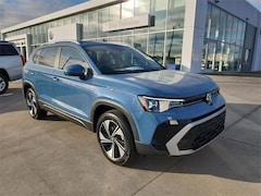 2026 Volkswagen Taos 1.5T SE SUV