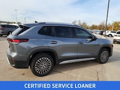 2026 Volkswagen Tiguan S SUV