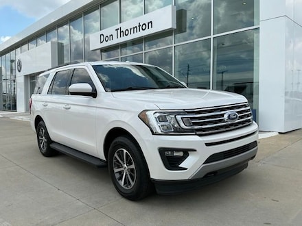 2019 Ford Expedition XLT SUV