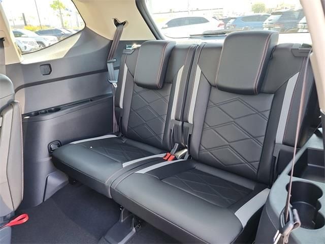 2026 Volkswagen Atlas Atlas Peak Edition - Photo 16