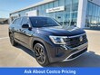  Volkswagen Atlas Cross Sport