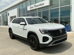 2026 Volkswagen Atlas Cross Sport SE w/Technology SUV