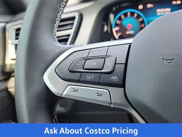 2026 Volkswagen Atlas Cross Sport SE w/Tech - Photo 25