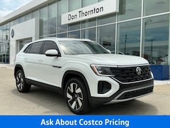 2026 Volkswagen Atlas Cross Sport SE w/Technology SUV