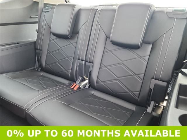 2026 Volkswagen Atlas SE w/Tech - Photo 16