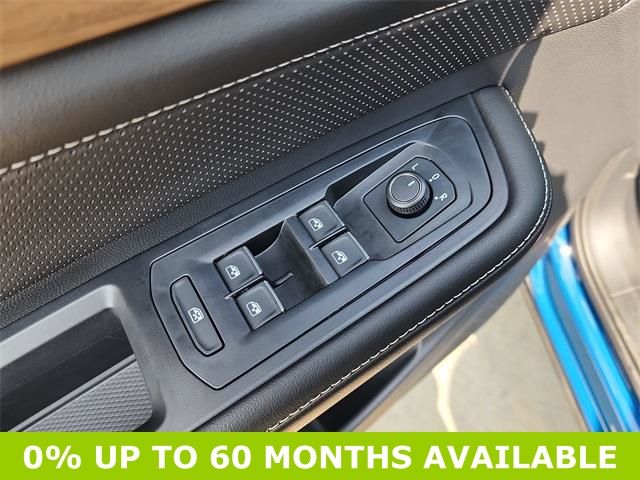 2026 Volkswagen Atlas SE w/Tech - Photo 11