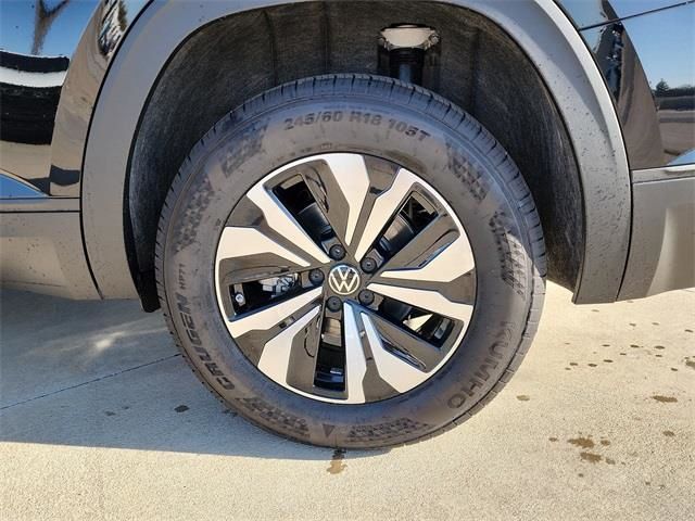 2026 Volkswagen Atlas SE - Photo 27