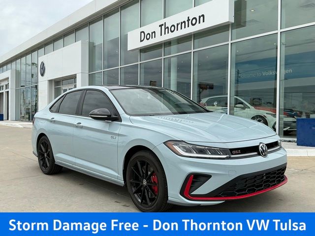 2026 Volkswagen Jetta 2.0T GLI Autobahn DSG's photo