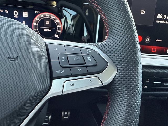 2026 Volkswagen Golf GTI SE - Photo 22