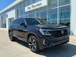  Volkswagen Atlas Cross Sport