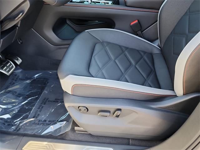 2026 Volkswagen Atlas Atlas Peak Edition - Photo 13