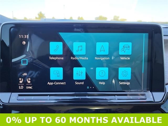 2026 Volkswagen Atlas SE w/Tech - Photo 21