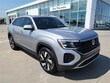  Volkswagen Atlas Cross Sport