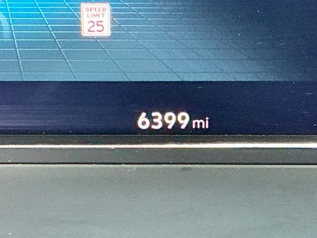 2025 Volkswagen Atlas SEL Premium R-Line - Photo 36