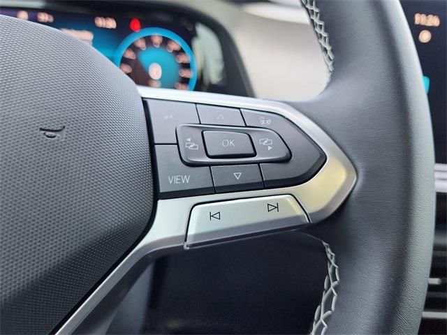 2026 Volkswagen Atlas Cross Sport SE w/Tech - Photo 24