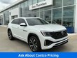  Volkswagen Atlas Cross Sport