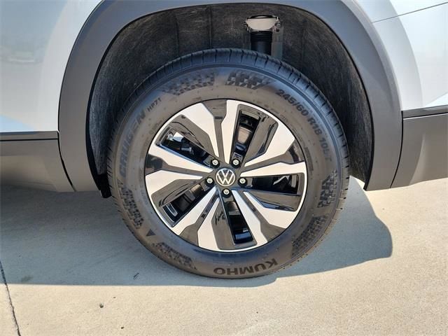 2026 Volkswagen Atlas SE - Photo 28