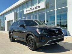 2026 Volkswagen Atlas Cross Sport SE w/Technology SUV