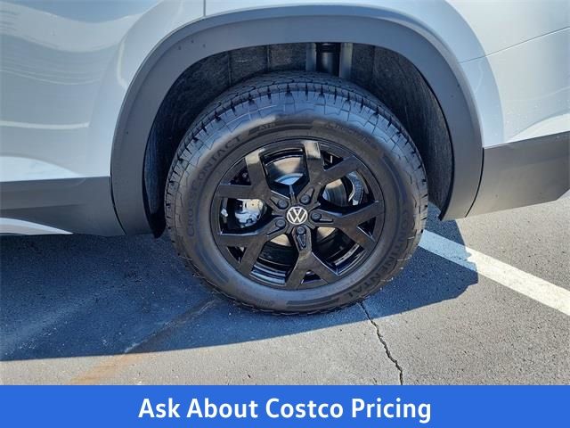2026 Volkswagen Atlas Atlas Peak Edition - Photo 27