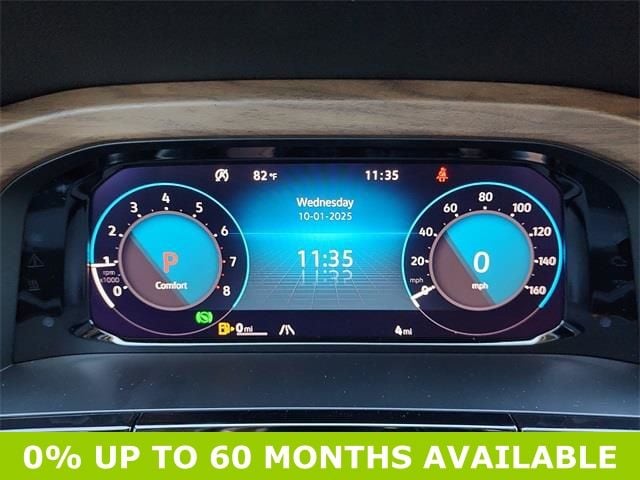 2026 Volkswagen Atlas SE w/Tech - Photo 27