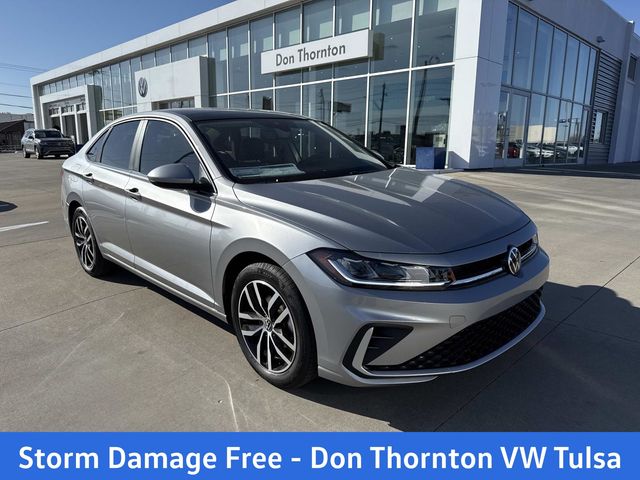 2026 Volkswagen Jetta