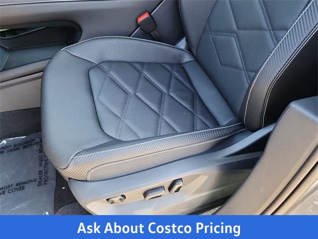 2026 Volkswagen Atlas Cross Sport SE w/Tech - Photo 15