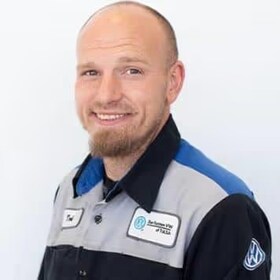 Staff member Ted Turpinseed from ID_6eede1