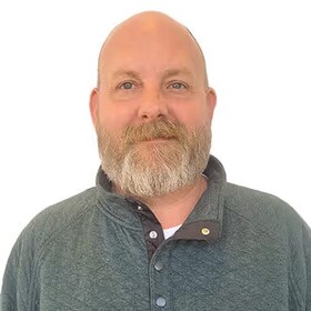Staff member Bryan Anderson from ID_447dd0