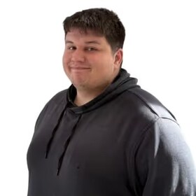 Staff member Vance Fanelli from ID_abf666