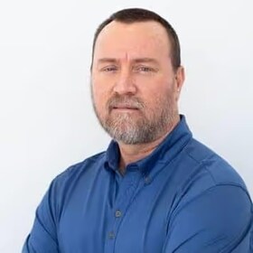 Staff member Warren Morgan from ID_abf666