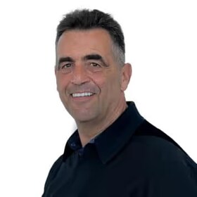 Staff member David LaRocca from ID_9022c1