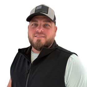 Staff member Denny DeArmond from ID_9022c1