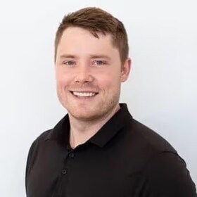Staff member Garen Wheeler from ID_447dd0