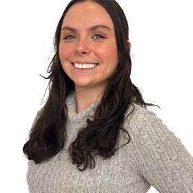 Staff member Jayci Anderson from ID_516d08