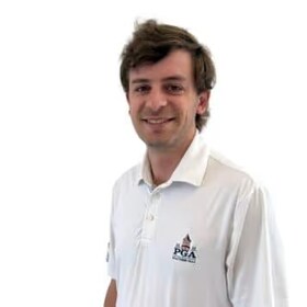 Staff member Sam Litzinger from ID_9022c1