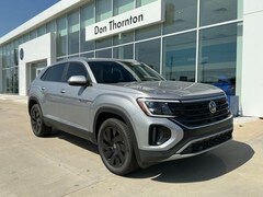 2026 Volkswagen Atlas Cross Sport SE w/Technology SUV